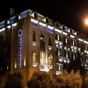 Grand Hotel Baku