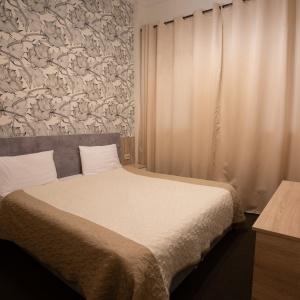 Hotel Begemot Mayakovskaya