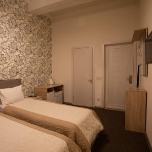 Hotel Begemot Mayakovskaya