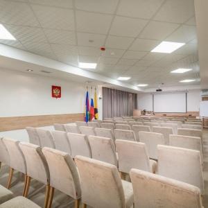 Гостиница Олимп
