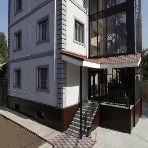 Hotel Keremet