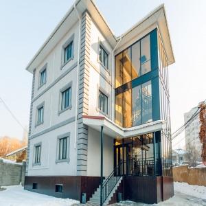 Hotel Keremet