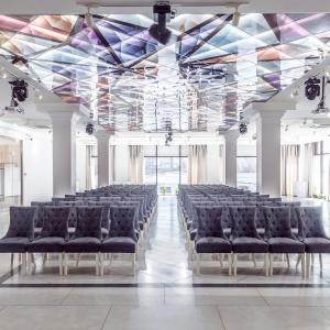 Accomodation facility Apartments Golden Tulip Krasnodar