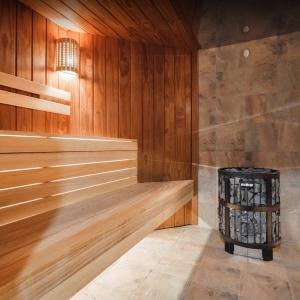 Accomodation facility Apartments Golden Tulip Krasnodar