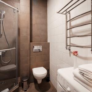Accomodation facility Apartments Golden Tulip Krasnodar