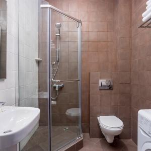 Accomodation facility Apartments Golden Tulip Krasnodar