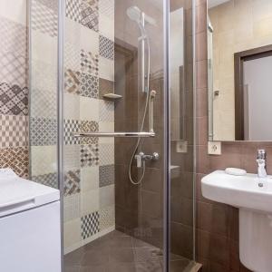 Accomodation facility Apartments Golden Tulip Krasnodar