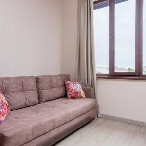 Accomodation facility Apartments Golden Tulip Krasnodar