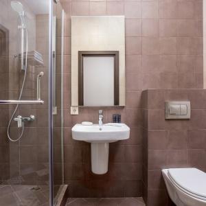 Accomodation facility Apartments Golden Tulip Krasnodar