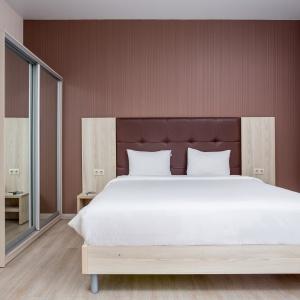 Accomodation facility Apartments Golden Tulip Krasnodar