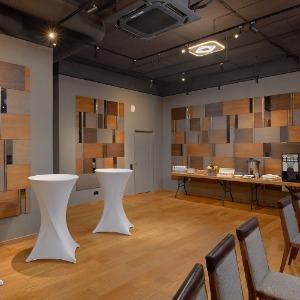Accomodation facility Apartments Golden Tulip Krasnodar