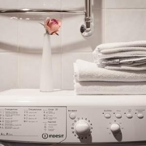 Accomodation facility Apartments Golden Tulip Krasnodar