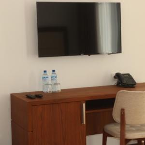 Hotel Union Grozny