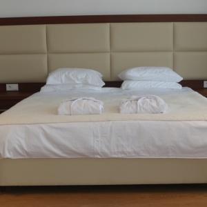 Hotel Union Grozny