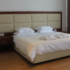 Hotel Union Grozny
