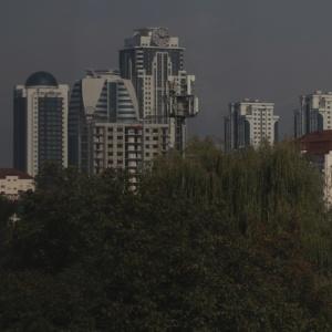 Hotel Union Grozny