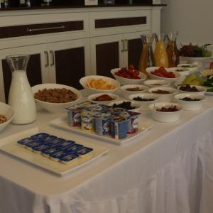 Hotel Union Grozny