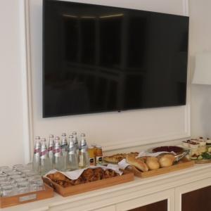 Hotel Union Grozny