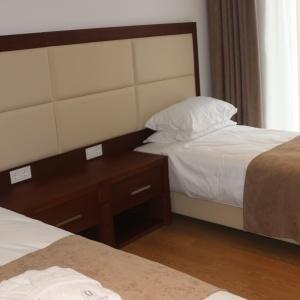 Hotel Union Grozny