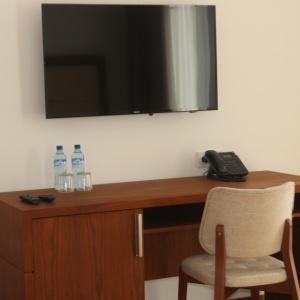Hotel Union Grozny