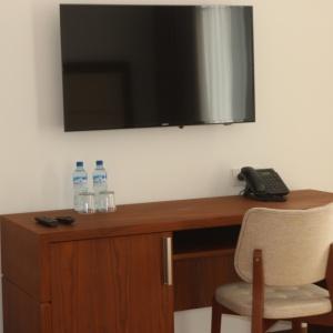 Hotel Union Grozny