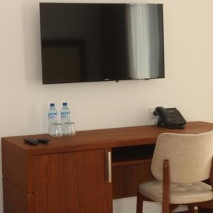 Hotel Union Grozny