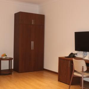Hotel Union Grozny