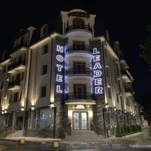 Hotel Leader