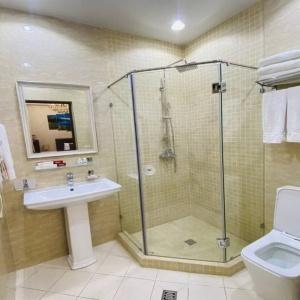Hotel Leader