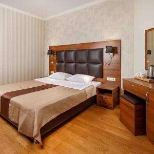 Accomodation facility Lesnoy