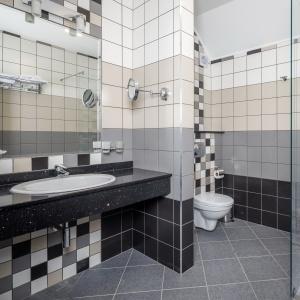 Accomodation facility Lesnoy