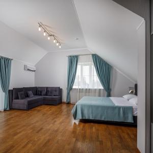 Accomodation facility Lesnoy