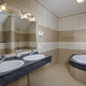 Accomodation facility Lesnoy