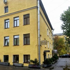 Гостиница Престиж на Васильевском