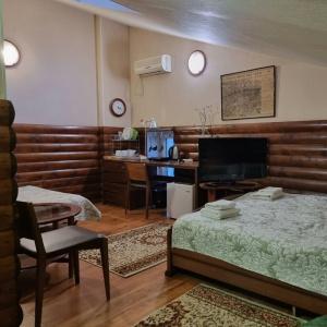 Гостиница Престиж на Васильевском