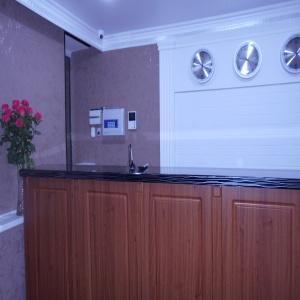 Hotel Flamingo on Turgeneva