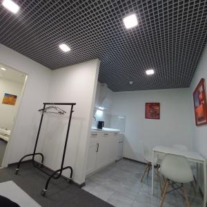 Гостиница АртБокс