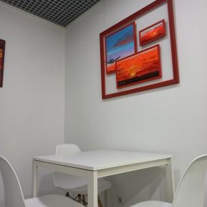 Гостиница АртБокс