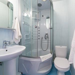 Иное жильё Марко Поло Гостевой Дом
