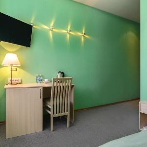 Hotel Tolmachevo 6-12-24 Novosibirsk