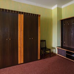 Hotel Tolmachevo 6-12-24 Novosibirsk