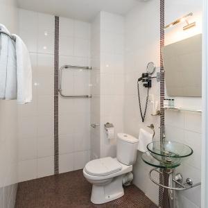 Hotel Tolmachevo 6-12-24 Novosibirsk