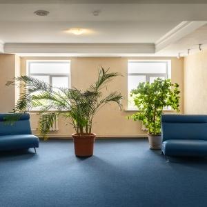 Hotel Tolmachevo 6-12-24 Novosibirsk