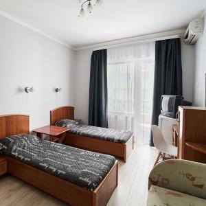 Гостиница Седьмое Небо