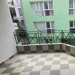 Гостиница Седьмое Небо