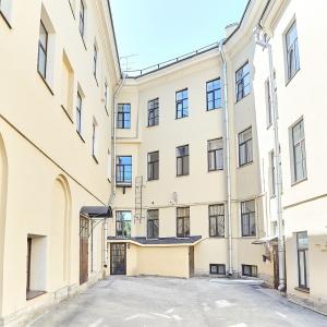 Гостиница Гранд Апарт