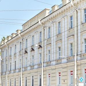 Гостиница Гранд Апарт