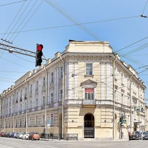 Гостиница Гранд Апарт