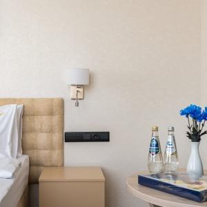 Hotel Na Vysote