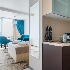 Hotel Na Vysote